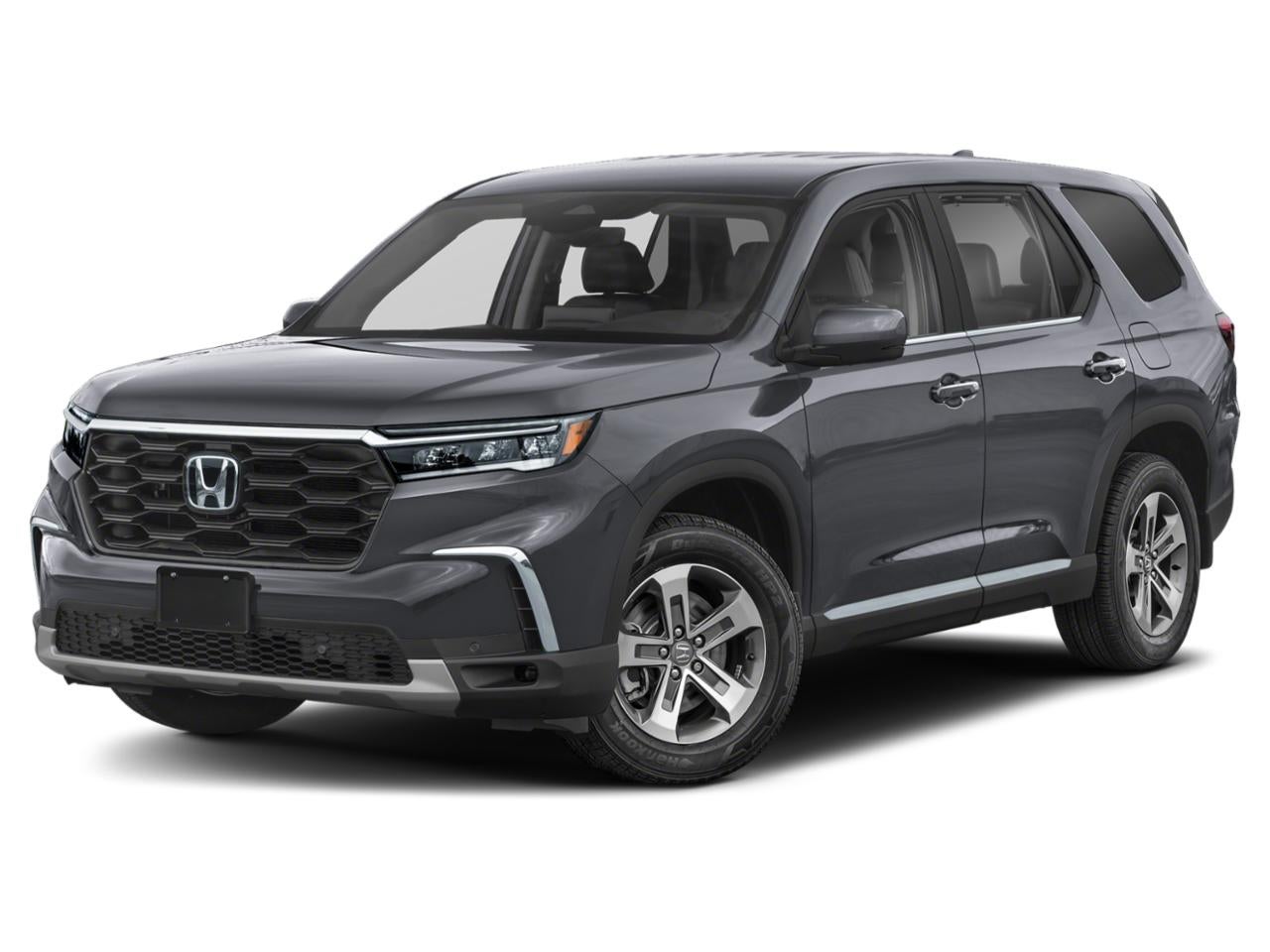 2024 Honda Pilot EX-L 8 Passenger 2WD