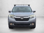 2017 Honda Ridgeline RTL-T 4x4 Crew Cab 5.3' Bed