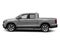 2017 Honda Ridgeline RTL-T 4x4 Crew Cab 5.3' Bed