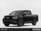 2025 Honda Ridgeline Black Edition AWD