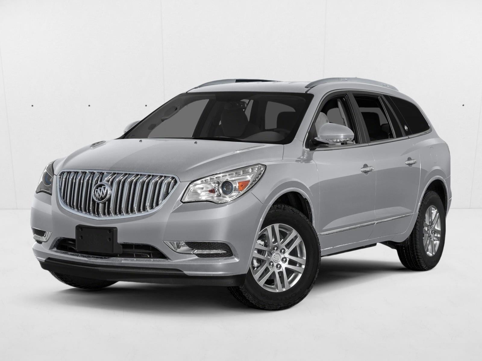2017 Buick Enclave Leather FWD
