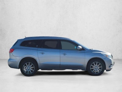 2017 Buick Enclave Leather FWD
