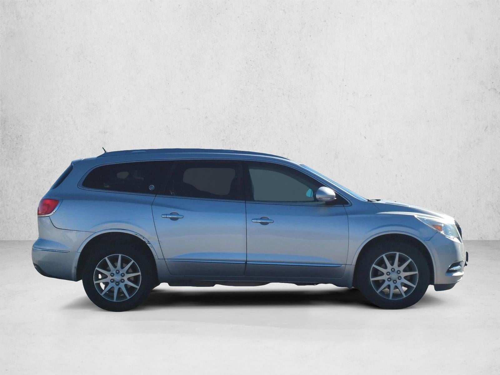 2017 Buick Enclave Leather FWD