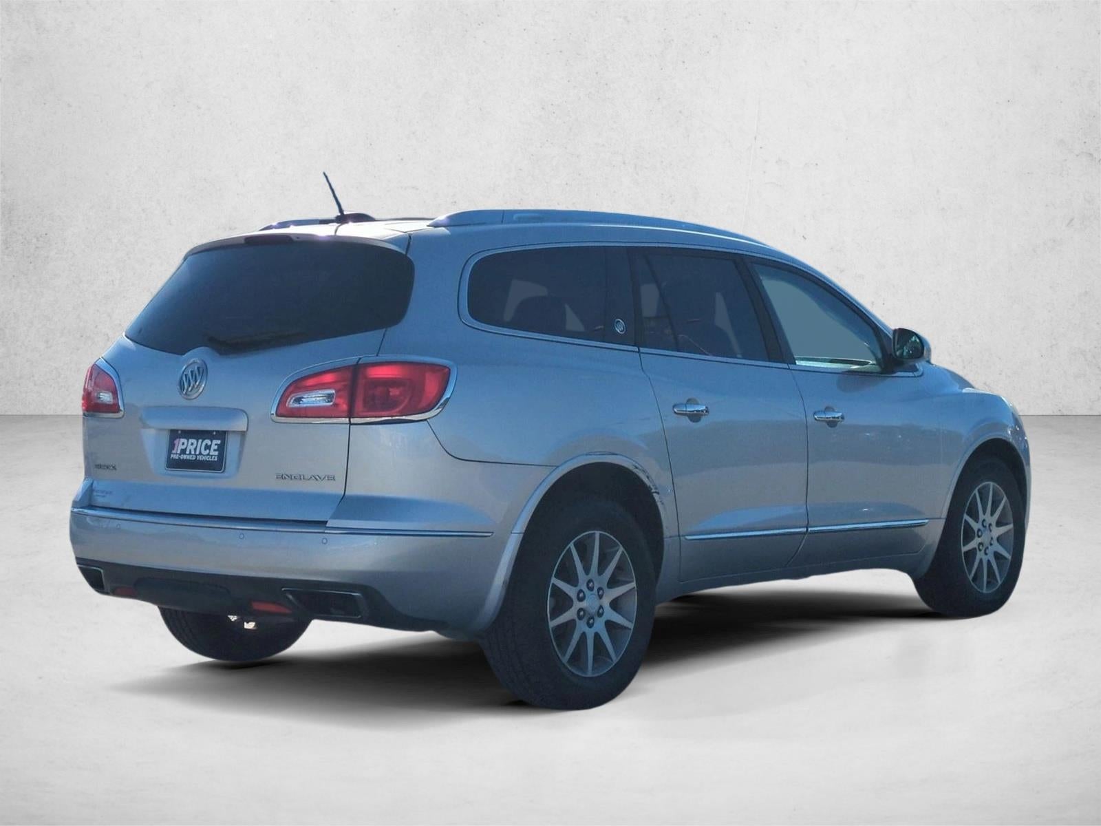 2017 Buick Enclave Leather FWD