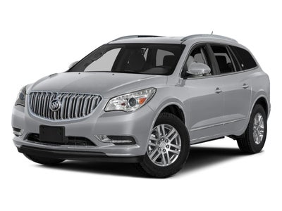 2017 Buick Enclave Leather FWD
