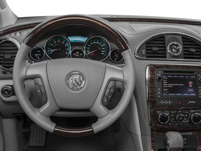 2017 Buick Enclave Premium AWD