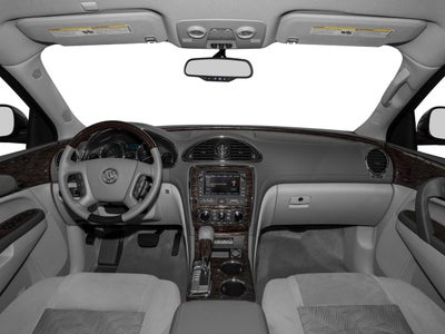 2017 Buick Enclave Premium AWD