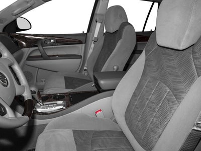 2017 Buick Enclave Premium AWD