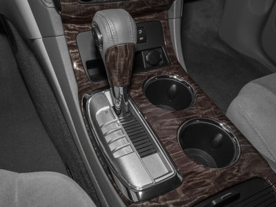 2017 Buick Enclave Premium AWD