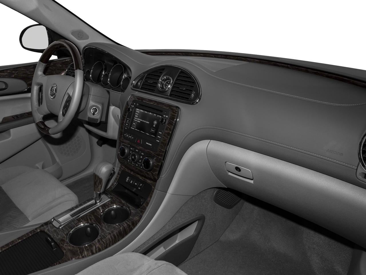 2017 Buick Enclave Premium AWD