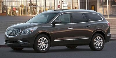 2017 Buick Enclave Premium AWD