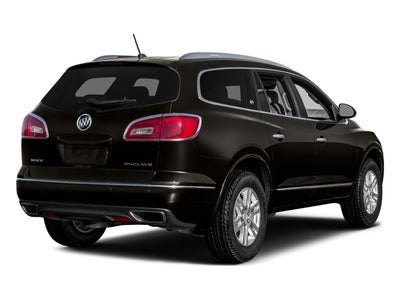2017 Buick Enclave Premium AWD