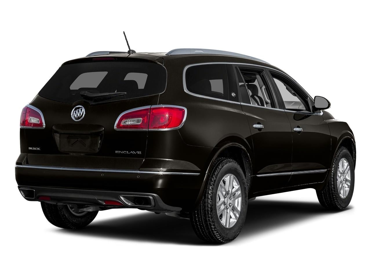 2017 Buick Enclave Premium AWD