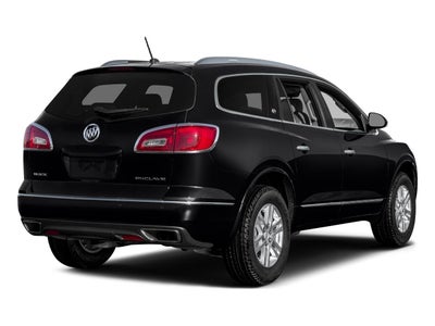 2017 Buick Enclave Premium AWD