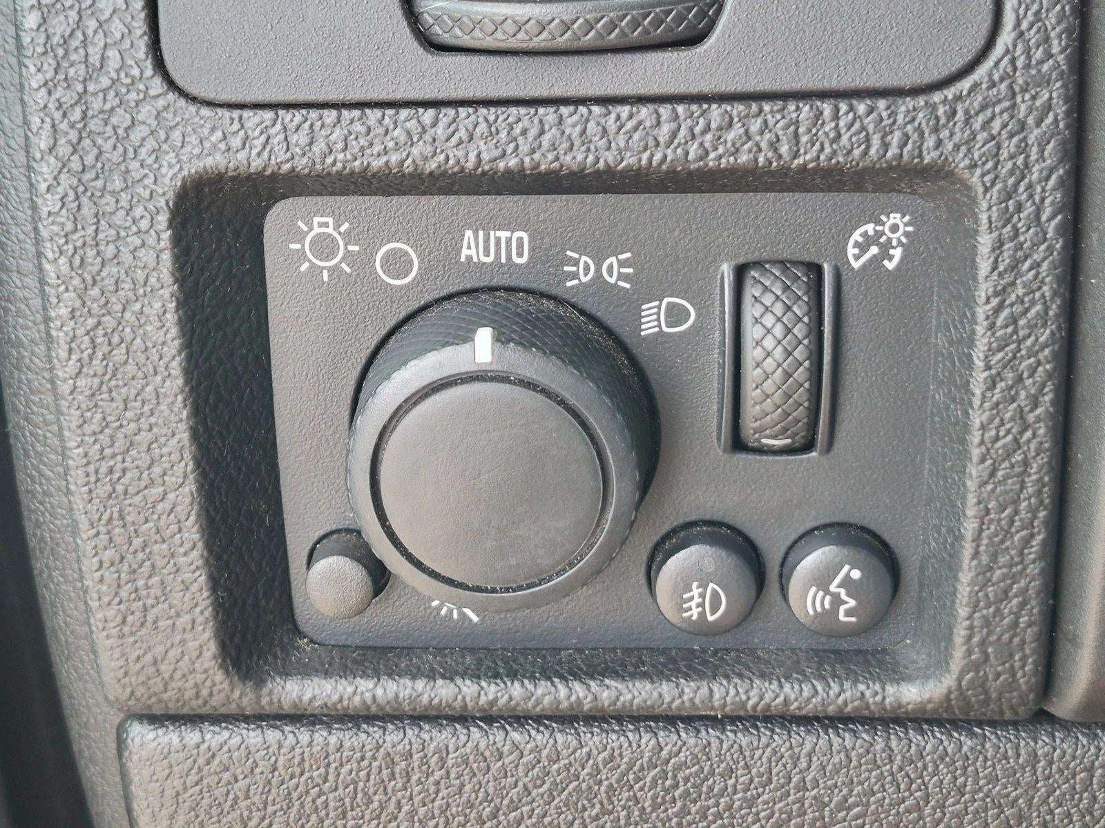 2007 HUMMER H3 4WD 4dr SUV