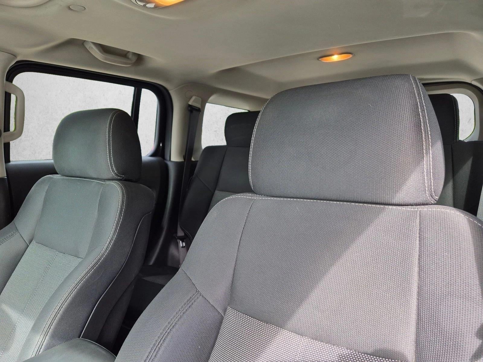 2007 HUMMER H3 4WD 4dr SUV