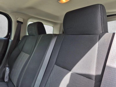 2007 HUMMER H3 4WD 4dr SUV