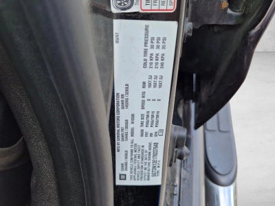 2007 HUMMER H3 4WD 4dr SUV