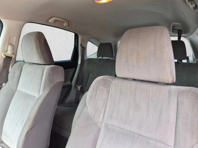 2014 Honda CR-V LX 2WD