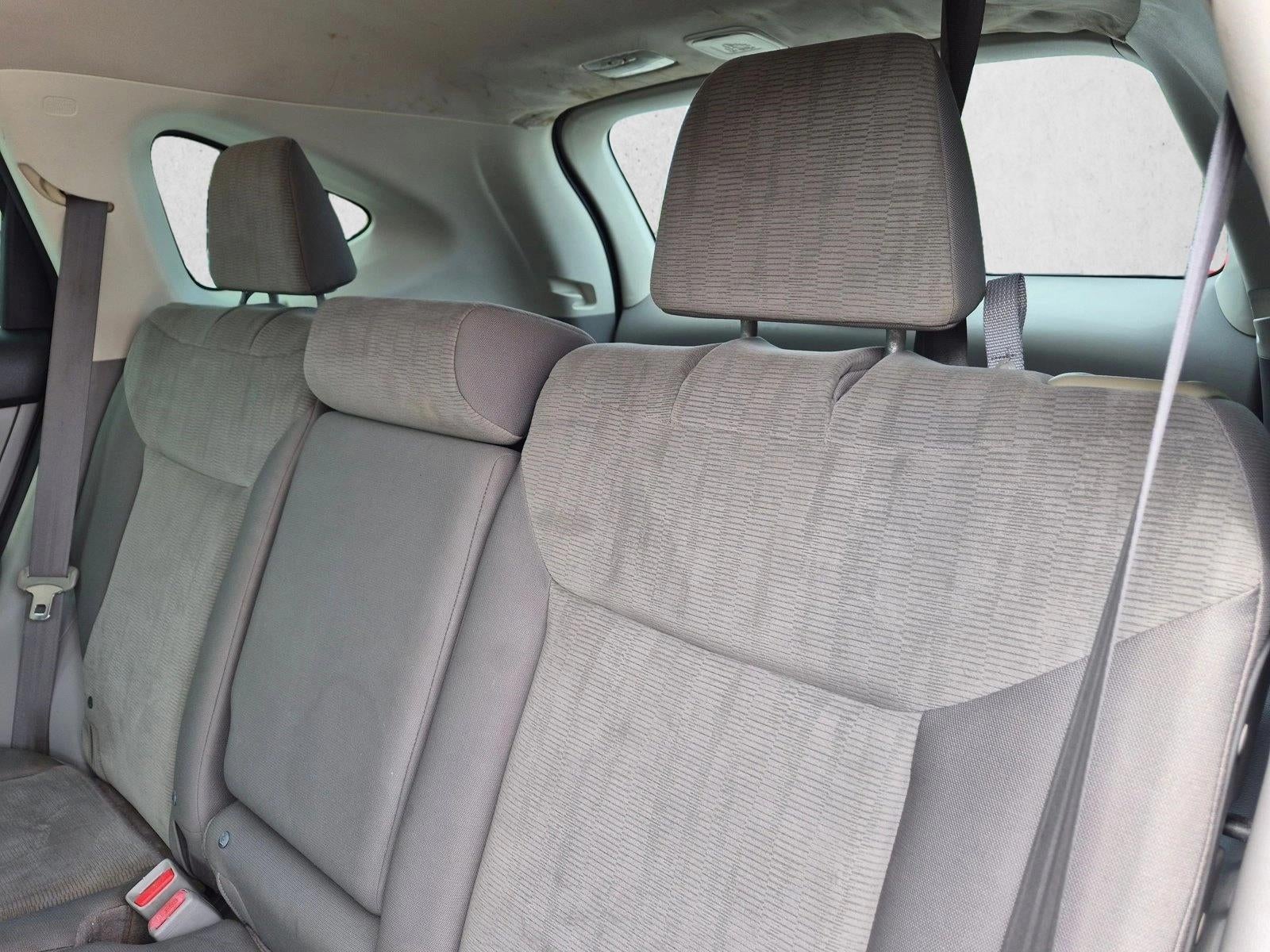 2014 Honda CR-V LX 2WD