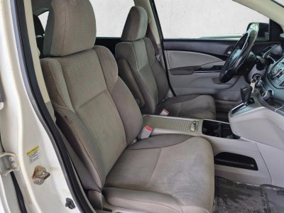 2014 Honda CR-V LX 2WD