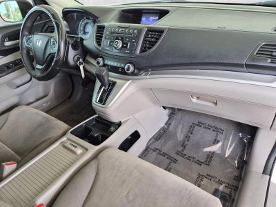 2014 Honda CR-V LX 2WD