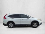 2014 Honda CR-V LX 2WD