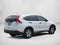 2014 Honda CR-V LX 2WD