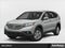 2013 Honda CR-V EX-L 2WD
