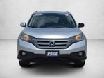 2013 Honda CR-V EX-L 2WD