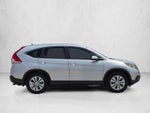 2013 Honda CR-V EX-L 2WD