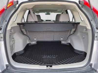 2013 Honda CR-V EX-L 2WD