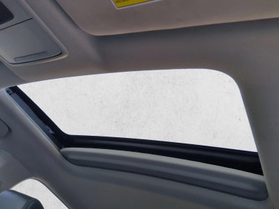 2025 Honda CR-V EX-L 2WD