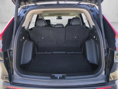 2025 Honda CR-V EX-L 2WD