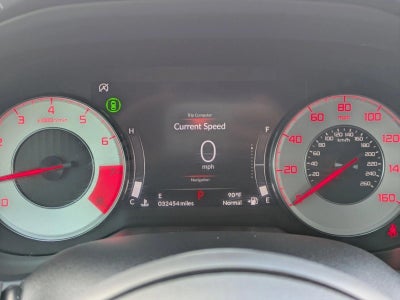 2023 Acura RDX SH-AWD w/A-Spec Package