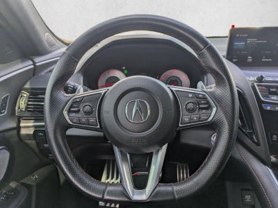 2023 Acura RDX SH-AWD w/A-Spec Package