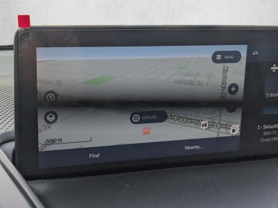 2023 Acura RDX SH-AWD w/A-Spec Package