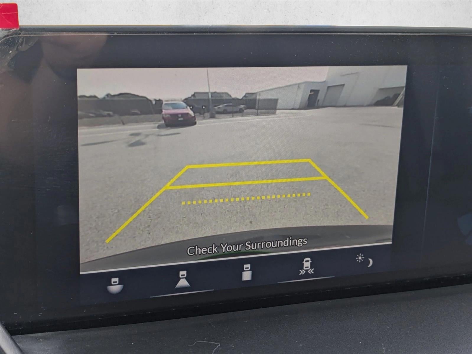 2023 Acura RDX SH-AWD w/A-Spec Package