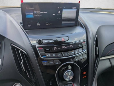 2023 Acura RDX SH-AWD w/A-Spec Package