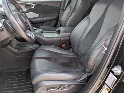 2023 Acura RDX SH-AWD w/A-Spec Package