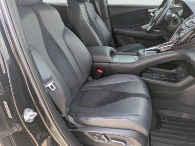 2023 Acura RDX SH-AWD w/A-Spec Package