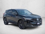 2023 Acura RDX SH-AWD w/A-Spec Package