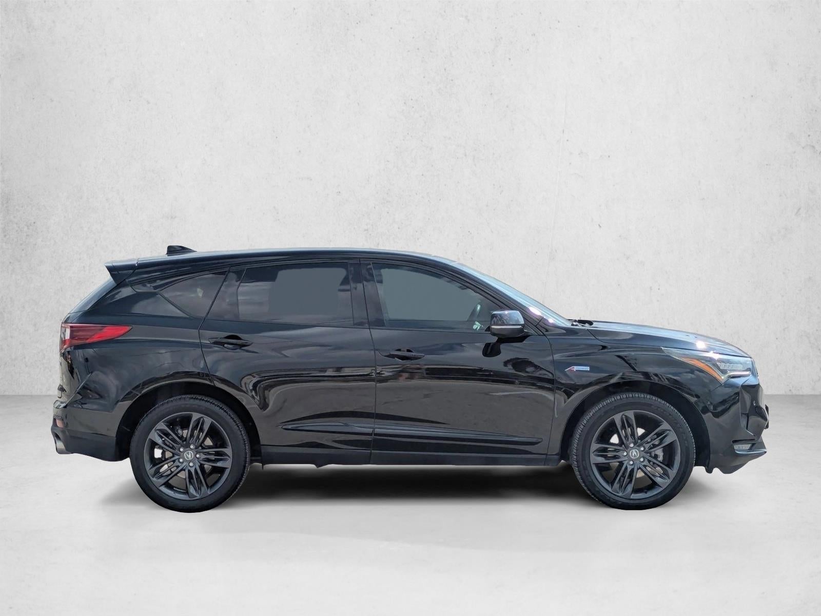 2023 Acura RDX SH-AWD w/A-Spec Package