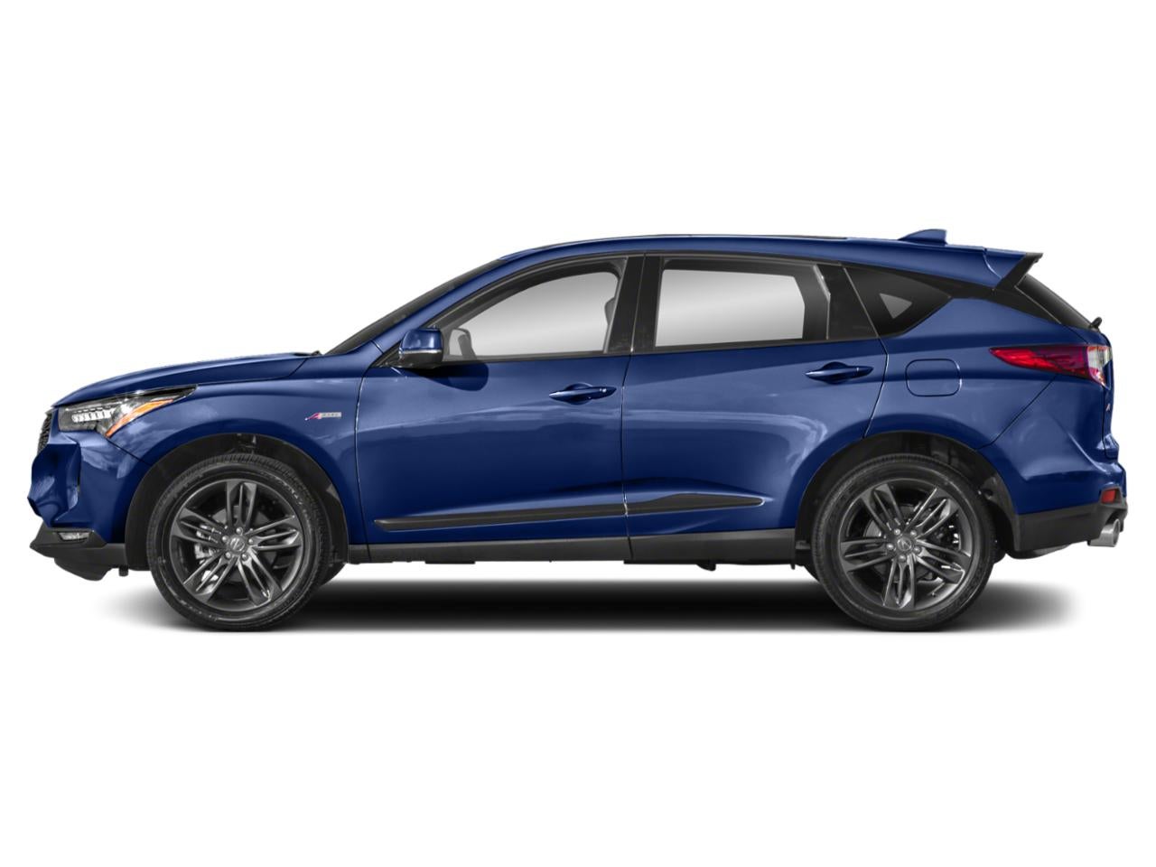 2023 Acura RDX SH-AWD w/A-Spec Package