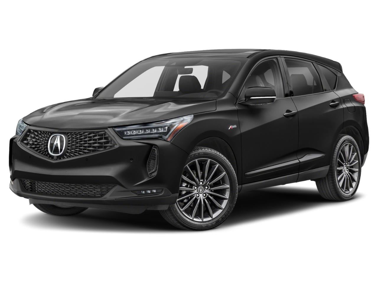 2022 Acura RDX SH-AWD w/A-Spec Advance Package