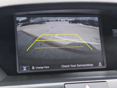 2019 Acura MDX FWD w/Technology Pkg