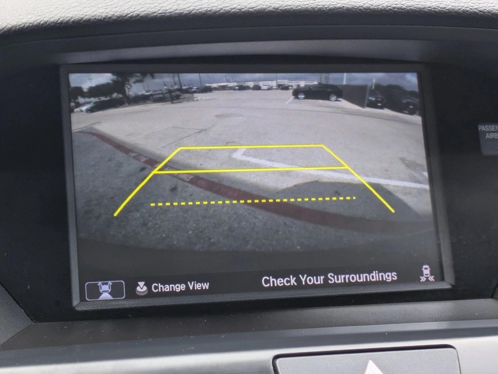 2019 Acura MDX FWD w/Technology Pkg