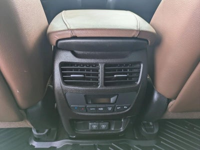 2019 Acura MDX FWD w/Technology Pkg