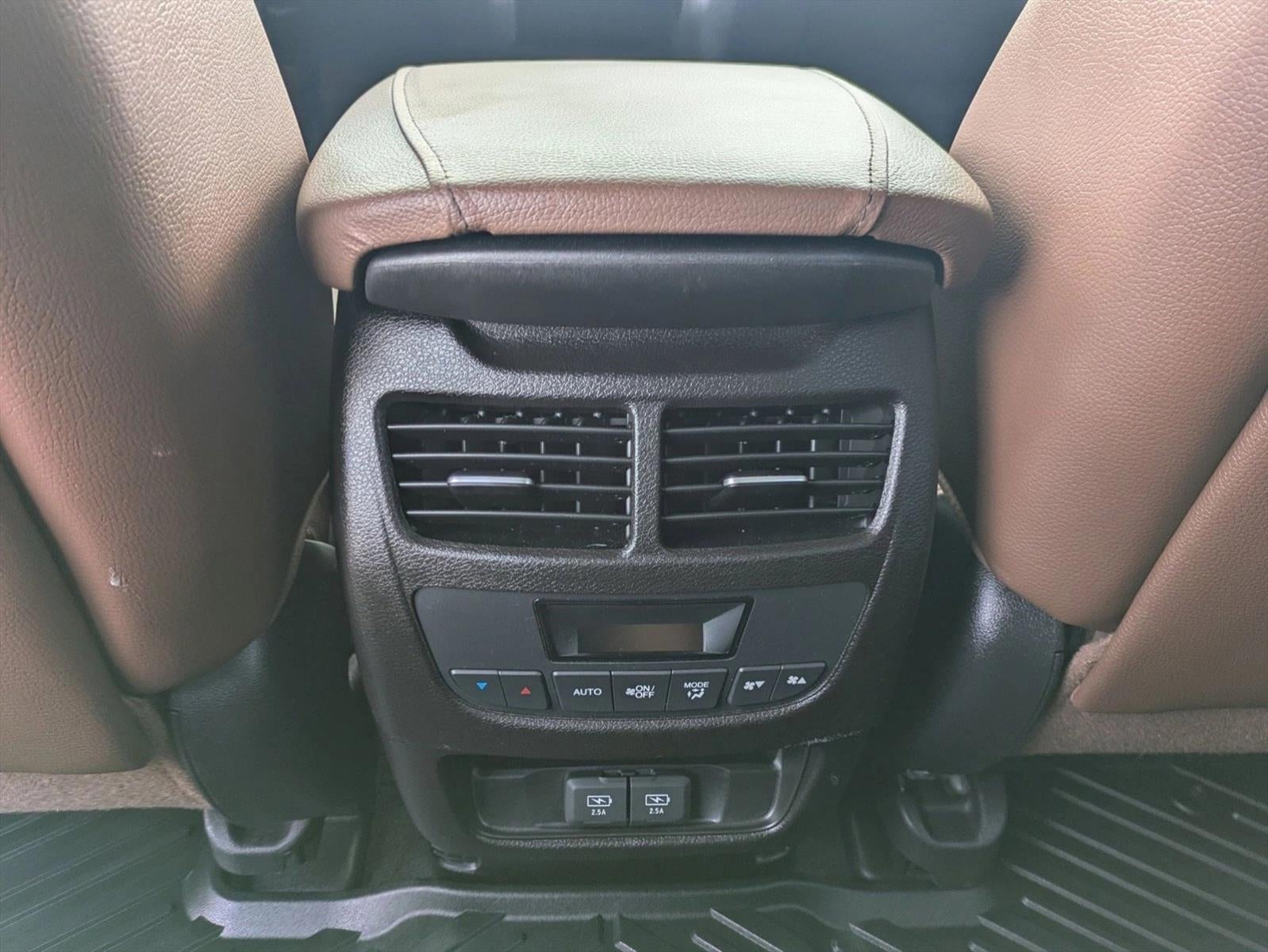 2019 Acura MDX FWD w/Technology Pkg