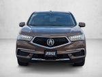 2019 Acura MDX FWD w/Technology Pkg